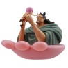 Figura Ichibansho Kuma & Bonney Dramatic Memories One Piece 13cm - imagen 3
