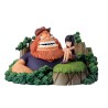 Figura Ichibansho Saul & Robin Dramatic Memories One Piece 13cm - imagen 1