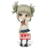 Figura Himiko Toga My Hero Academia Q posket 14cm - imagen 1