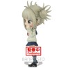 Figura Himiko Toga My Hero Academia Q posket 14cm - imagen 2