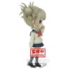 Figura Himiko Toga My Hero Academia Q posket 14cm - imagen 3