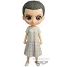 Figura Eleven Vol.4 Stranger Things Q posket 13cm - imagen 1