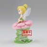 Figura Tinker Bell Ver.A Disney Characters Q posket 10cm - imagen 2
