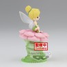 Figura Tinker Bell Ver.A Disney Characters Q posket 10cm - imagen 3