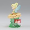 Figura Tinker Bell Ver.B Disney Characters Q posket 10cm - imagen 2