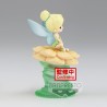 Figura Tinker Bell Ver.B Disney Characters Q posket 10cm - imagen 3
