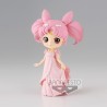 Figura Princess Usagi SL Serenity Ver.A Eternal the Movie Pretty Guardian Sailon Moon Q posket 14cm - imagen 1