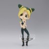 Figura Jolyne Cujoh ver.A Jojos Bizarre Adventure Stone Ocean Q posket 14cm - imagen 1