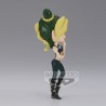 Figura Jolyne Cujoh ver.A Jojos Bizarre Adventure Stone Ocean Q posket 14cm - imagen 2