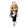 Figura Power Chainsaw Man Q posket 14cm - imagen 1