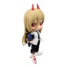 Figura Power Chainsaw Man Q posket 14cm - imagen 2