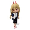 Figura Power Chainsaw Man Q posket 14cm - imagen 3