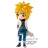 Figura Namikaze Minato Naruto Shippuden Q Posket A 14cm - imagen 3