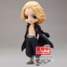 Figura Manjiro Sano Mikey Tokyo Revengers Q Posket 14cm - imagen 1