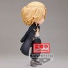 Figura Manjiro Sano Mikey Tokyo Revengers Q Posket 14cm - imagen 2