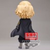 Figura Manjiro Sano Mikey Tokyo Revengers Q Posket 14cm - imagen 3