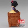 Figura Blancanieves Disney Characters Q posket 9cm - imagen 3