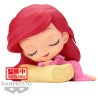 Figura Ariel ver.A La Sirenita Disney Characters Q posket 7cm - imagen 1