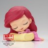 Figura Ariel ver.A La Sirenita Disney Characters Q posket 7cm - imagen 2