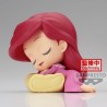 Figura Ariel ver.A La Sirenita Disney Characters Q posket 7cm - imagen 3