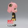 Figura Anya Forger III ver.A Spy X Family Q posket 14cm - imagen 3