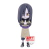 Figura Orochimaru Naruto Shippuden Q posket 15cm - imagen 1
