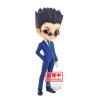 Figura Leorio ver.A Hunter X Hunter Q posket 15cm - imagen 1