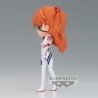 Figura Asuka Shikinami Langley Plugsuit Style Ver. B Evangelion 3.0 Q posket 14cm - imagen 3