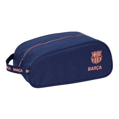 Zapatillero 2 Equipacion 25/26 F.C. Barcelona