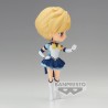Figura Eternal Sailor Uranus ver.A Pretty Guardian Sailor Moon Cosmos the Movie Q posket 14cm - imagen 2