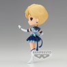 Figura Eternal Sailor Uranus ver.A Pretty Guardian Sailor Moon Cosmos the Movie Q posket 14cm - imagen 3
