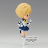 Figura Eternal Sailor Uranus ver.B Pretty Guardian Sailor Moon Cosmos the Movie Q posket 14cm - imagen 2