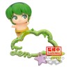 Figura Ten Urusei Yatsura Anime Q posket 6cm - imagen 1