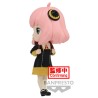 Figura Anya Forger ver.A Spy X Family Q posket petit 6cm - imagen 2