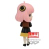 Figura Anya Forger ver.A Spy X Family Q posket petit 6cm - imagen 3