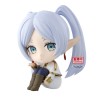 Figura Frieren Sitting Frieren Beyond Journeys End 11cm - imagen 1