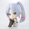 Figura Frieren Sitting Frieren Beyond Journeys End 11cm - imagen 2