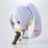 Figura Frieren Sitting Frieren Beyond Journeys End 11cm - imagen 3