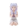 Figura Frieren Relax Time Frieren: Beyond Journey's End 13cm - imagen 1