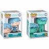Figura POP Frieren Beyond Journey's End Himmel 5 + 1 Chase - imagen 3