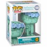 Figura POP Frieren Beyond Journey's End Himmel Chase - imagen 1