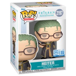 Figura POP Frieren Beyond Journey's End Heiter