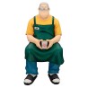 Figura Noodle Stopper Taro Sakamoto - Sakamoto Days 15cm - imagen 3