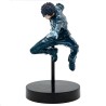 Figura Natsuki Seba Vibration Stars Sakamoto Days 10cm - imagen 1