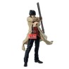 Figura Nagumo Solid Scene Sakamoto Days 22cm - imagen 1