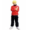 Figura Asakura Shin Solid Scene Sakamoto Days 22cm - imagen 1