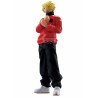 Figura Asakura Shin Solid Scene Sakamoto Days 22cm - imagen 2