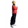 Figura Asakura Shin Solid Scene Sakamoto Days 22cm - imagen 3