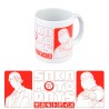 Taza Sakamoto Days 350ml - imagen 1