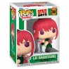 Figura POP Sakamoto Days Lu Shaotang - imagen 2